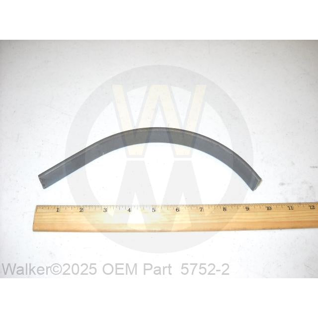 Walker Part # 5752-2 : DML36 EDGE STIFFENER