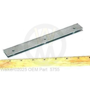 Walker Part # 5755 : CHUTE LOWER LIP