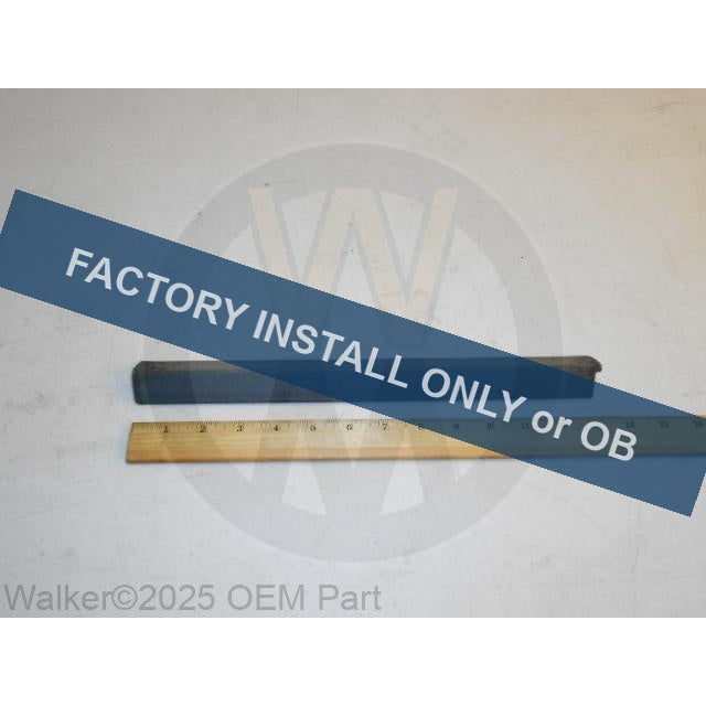 Walker Part # 5766-27 : *OUTSIDE ANGLE/LH (42")