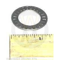 Walker Part # 5774 : (NR) THRUST BEARING