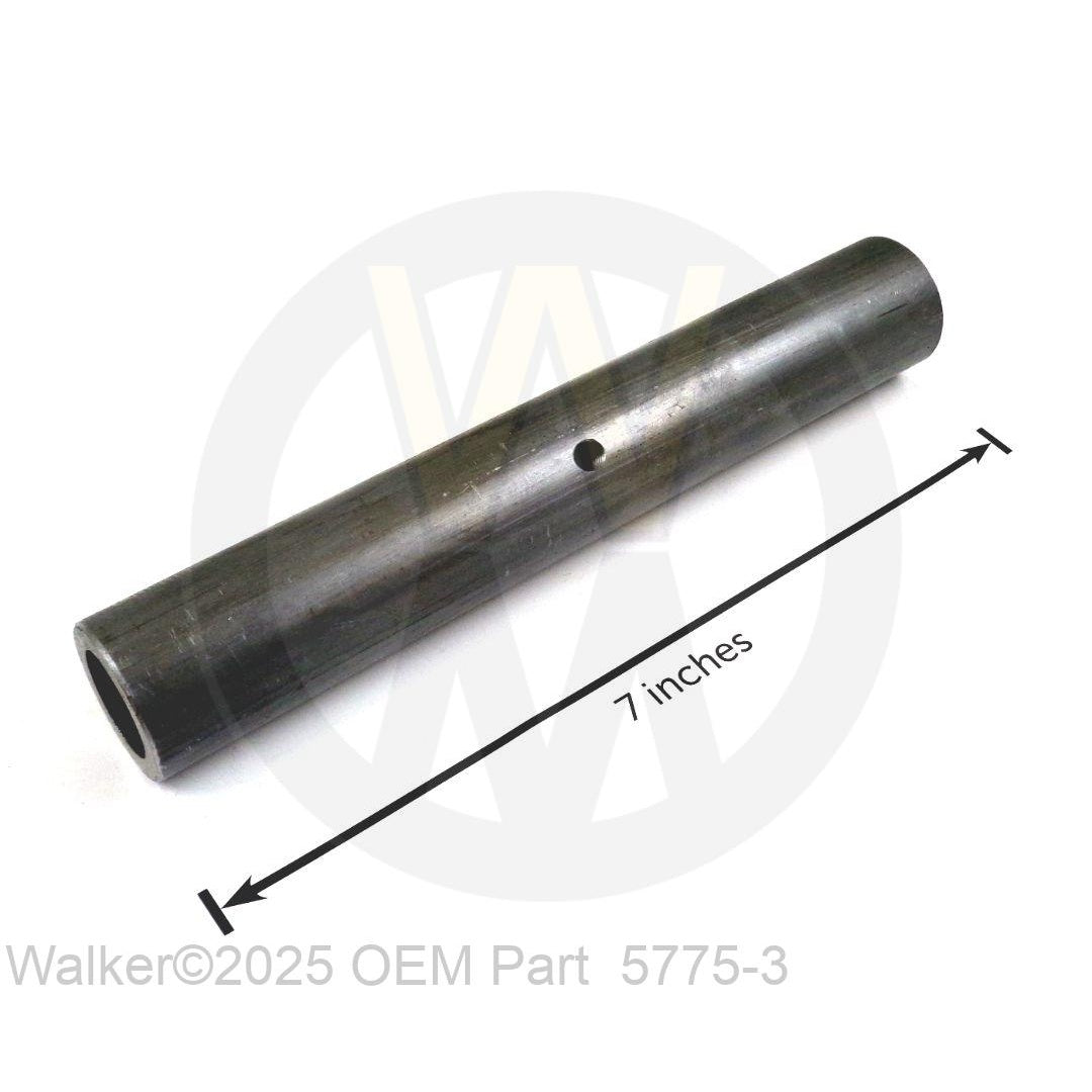 Walker Part # 5775-3 : *SUPPORT ARM SOCKET*