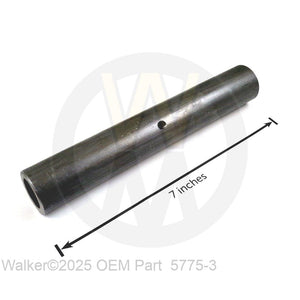 Walker Part # 5775-3 : *SUPPORT ARM SOCKET*