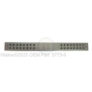Walker Part # 5775-6 : FOOT REST