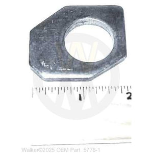 Walker Part # 5776-1 : Deck Lug