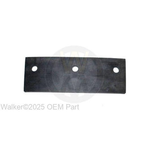 Walker Part # 5794-10 : Rubber Flap