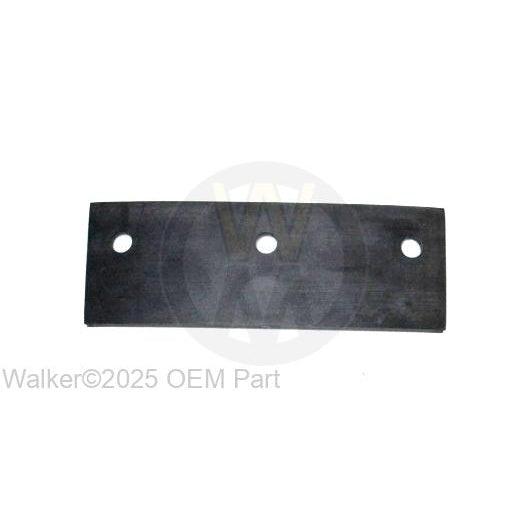 Walker Part # 5794-10 : Rubber Flap