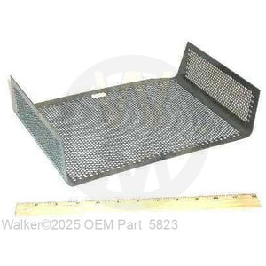 Walker Part # 5823 : (NR) ENGINE SCREEN GUARD