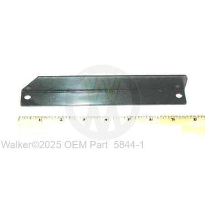 Walker Part # 5844-1 : BATTERY HOLD-DOWN BAR