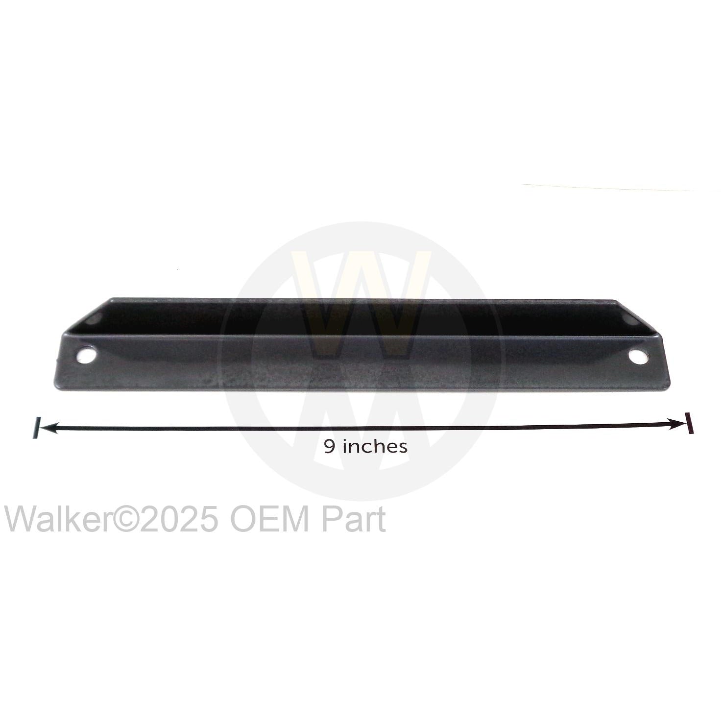 Walker Part # 5844 : BATTERY HOLD-DOWN BAR