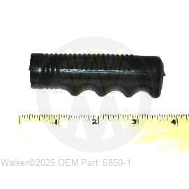 Walker Part # 5850-1 : HANDLE GRIP