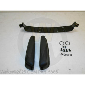 Walker Part # 5885 : ARM REST KIT (STD. SEAT)