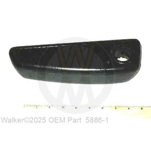Walker Part # 5886-1 : ARMREST/RH (STD.)