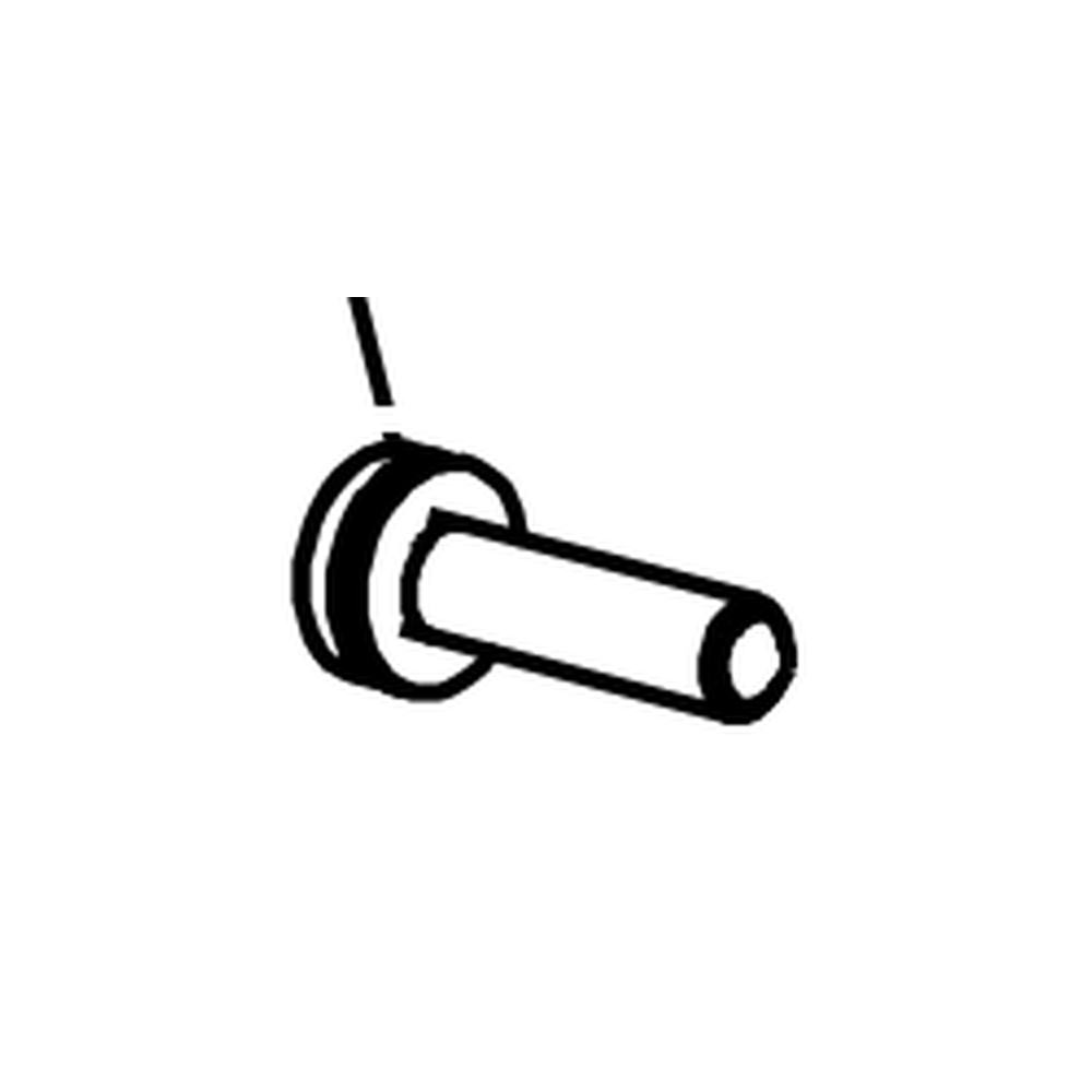 Kress Part # 59000111 : Screw ST3.5x16