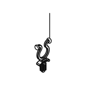 Kress Part # 59000135 : Clip