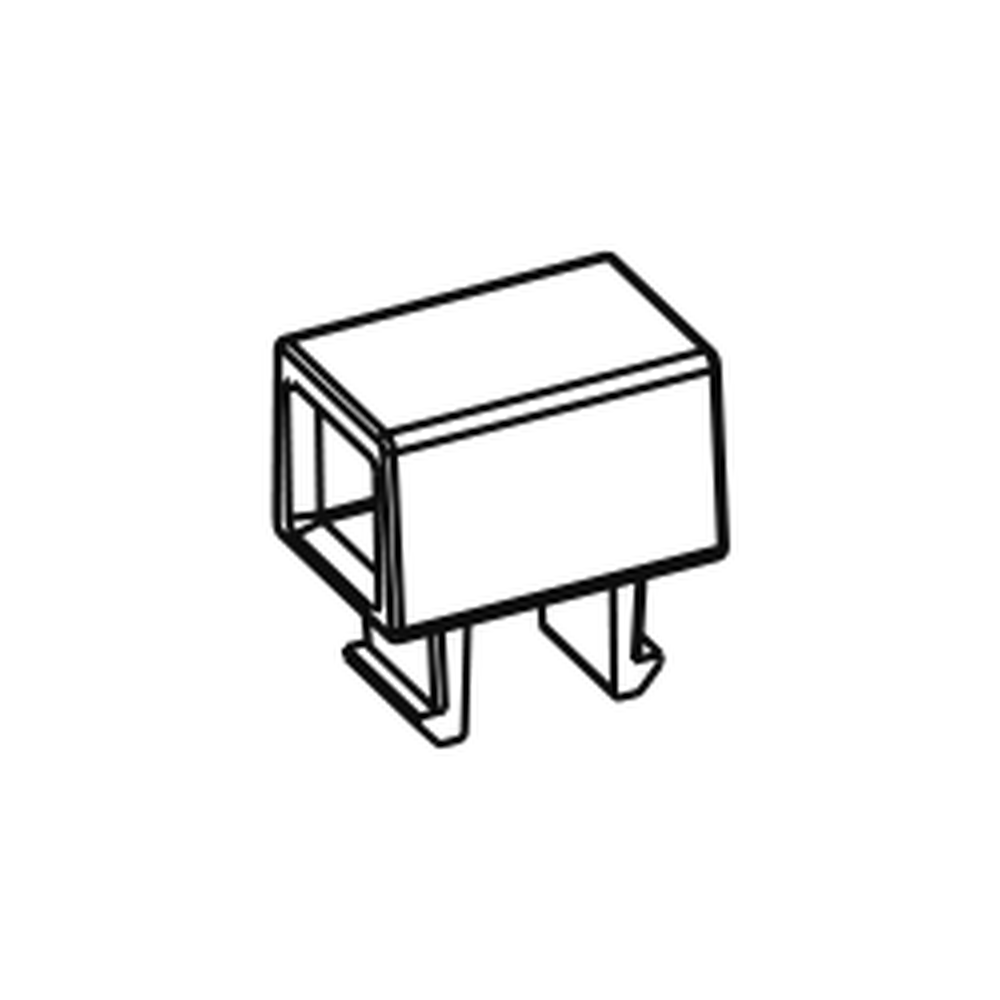 Kress Part # 59000155 : Clip plate