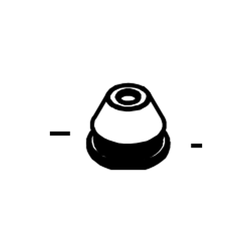 Kress Part # 59000211 : Sealing Plug