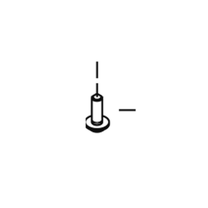 Kress Part # 59000221 : Screw ST3.9x13