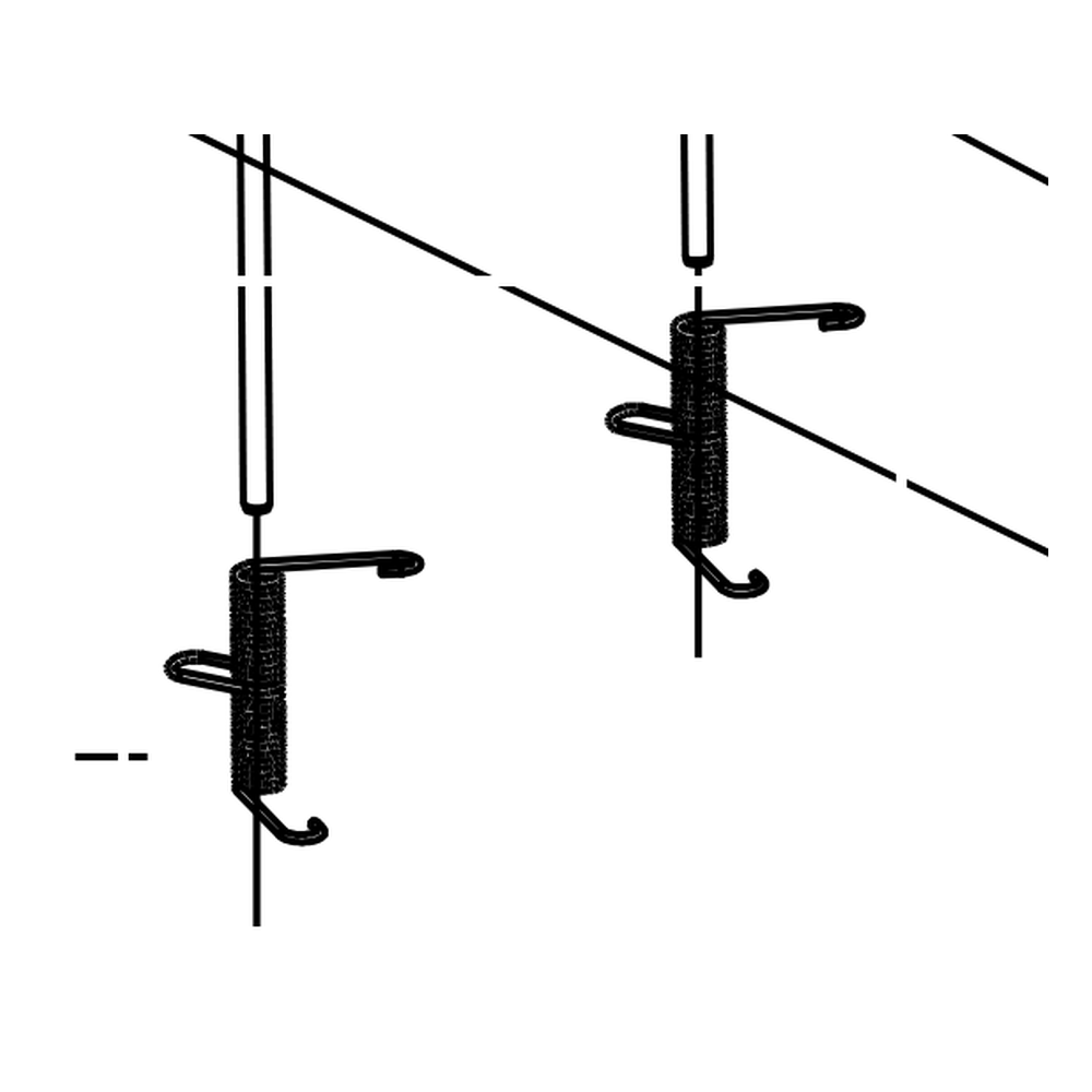 Kress Part # 59000253 : Spring