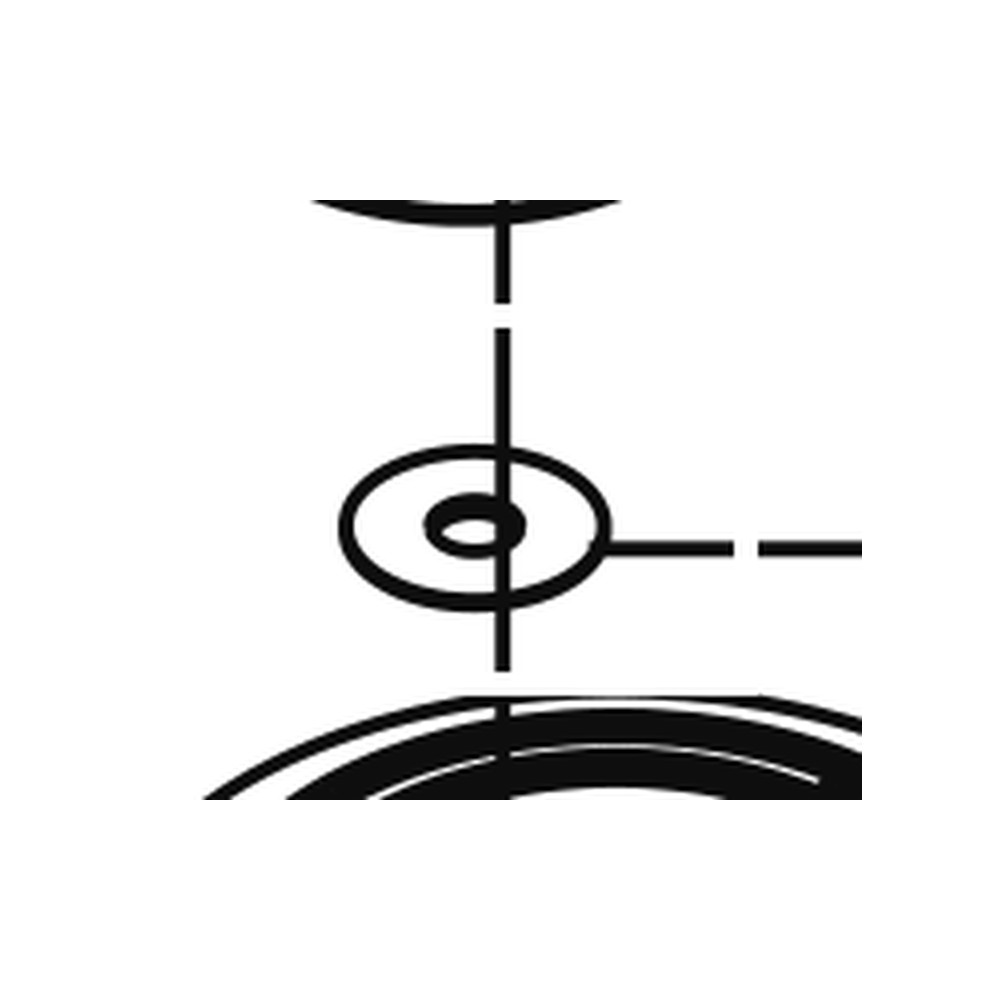 Kress Part # 59000506 : Washer