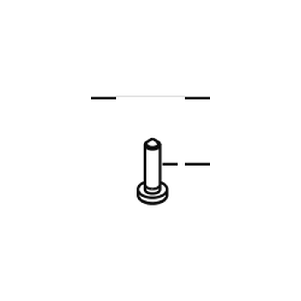 Kress Part # 59000797 : Screw ST3.9x16