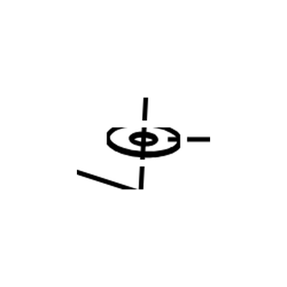 Kress Part # 59001072 : Washer