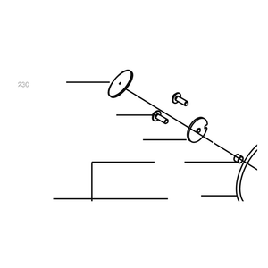 Kress Part # 59001439 : Dust Proof Ring