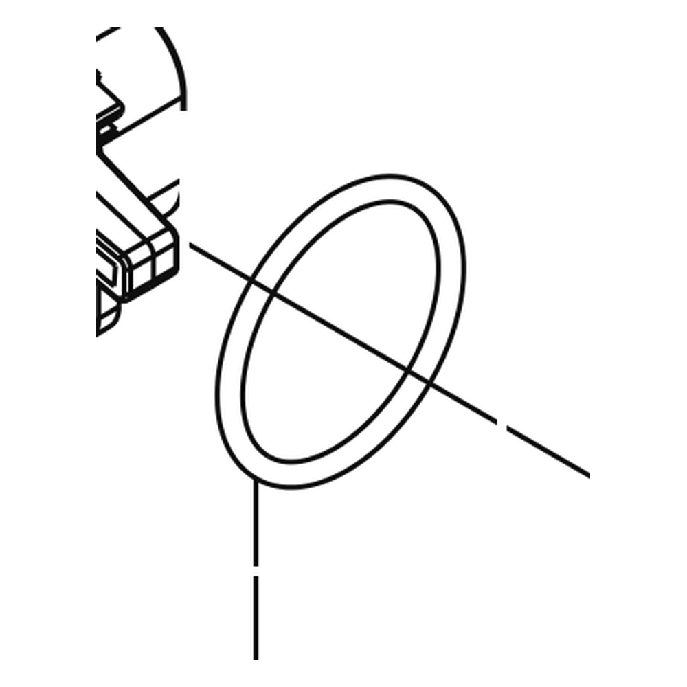 Kress Part # 59001548 : O Rings