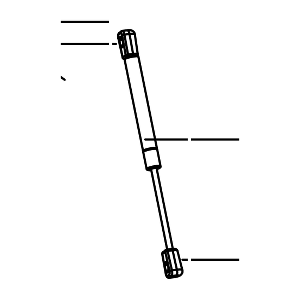 Kress Part # 59001811 : Push stick