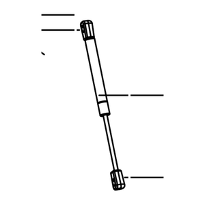 Kress Part # 59001811 : Push stick