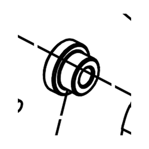Kress Part # 59002018 : Wheel