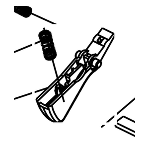 Kress Part # 59002033 : Switch Trigger