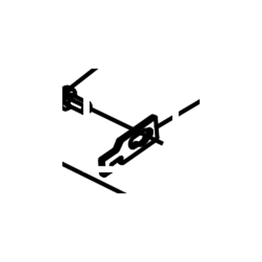 Kress Part # 59002040 : Press plate I