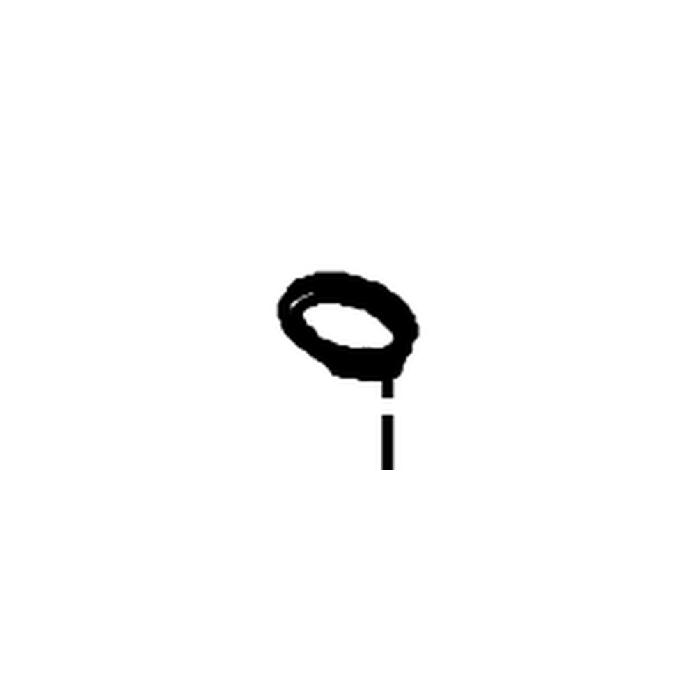 Kress Part # 59002051 : Retaining Ring