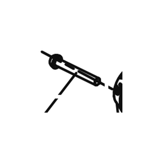 Kress Part # 59002052 : Self Tapping Screw