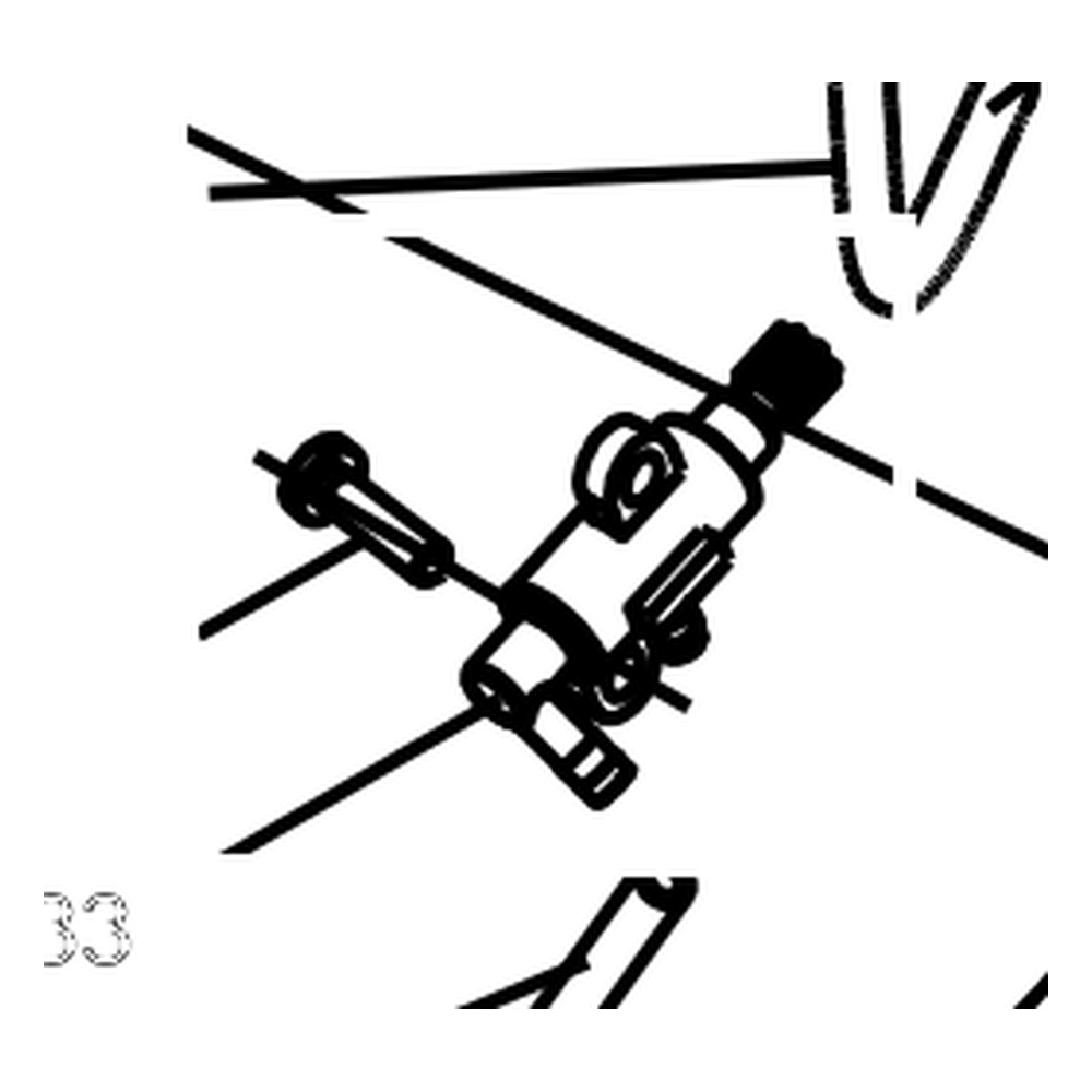 Kress Part # 59002058 : Pump