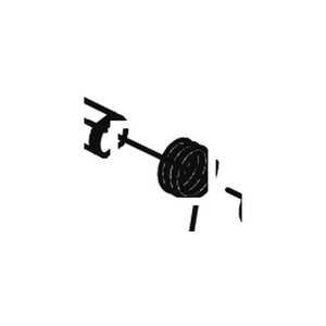 Kress Part # 59002062 : Inlet Filter