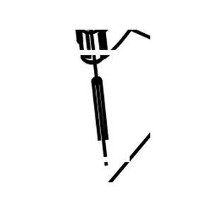 Kress Part # 59002071 : Pin