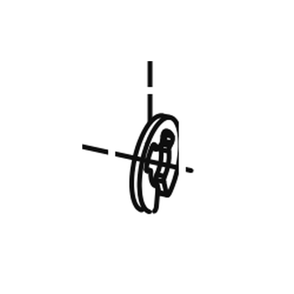 Kress Part # 59002073 : Clip