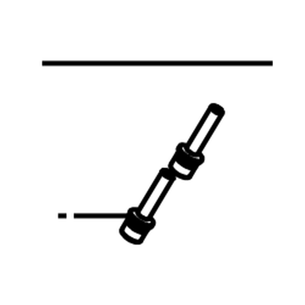 Kress Part # 59002091 : Self Tapping Screw