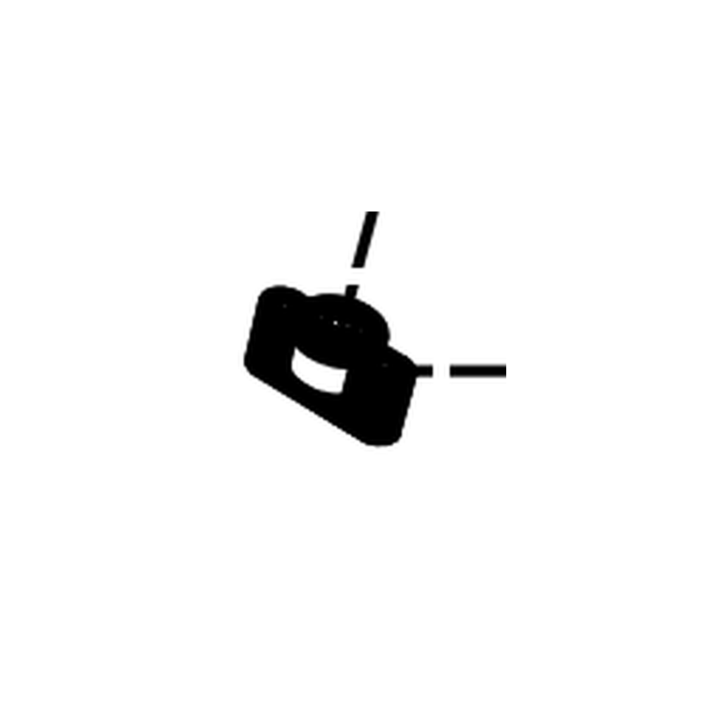 Kress Part # 59002092 : Locking Knob