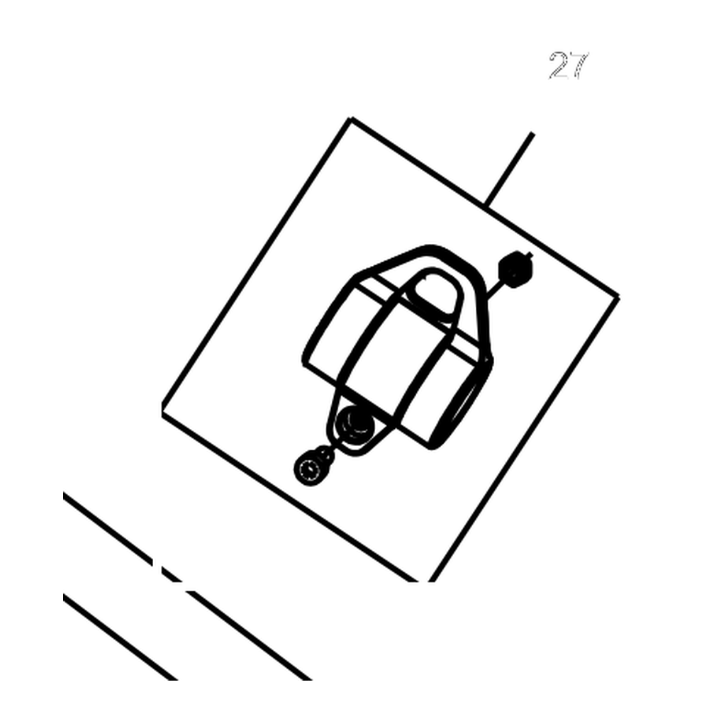 Kress Part # 59002094 : Hook