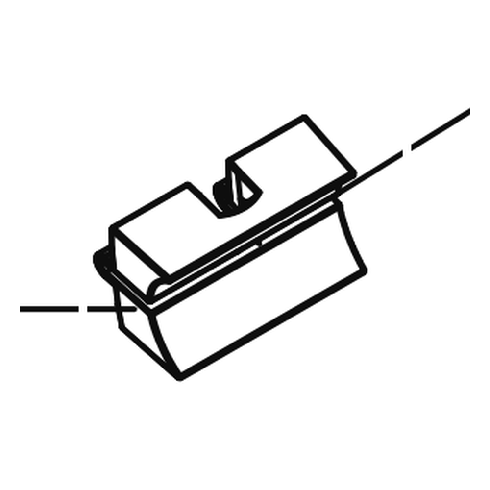 Kress Part # 59002099 : Press Plate