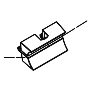 Kress Part # 59002099 : Press Plate