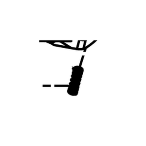 Kress Part # 59002111 : Compression Spring