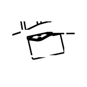 Kress Part # 59002114 : Blade