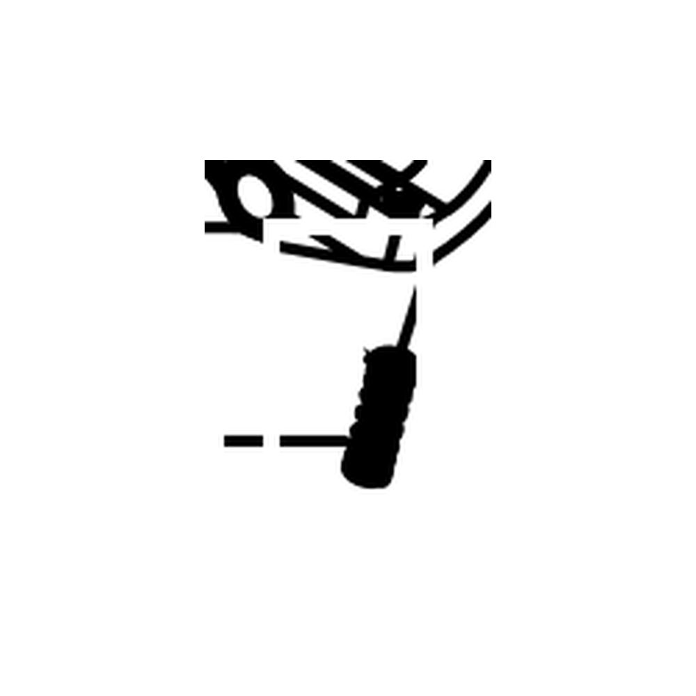 Kress Part # 59002116 : Lock Knob