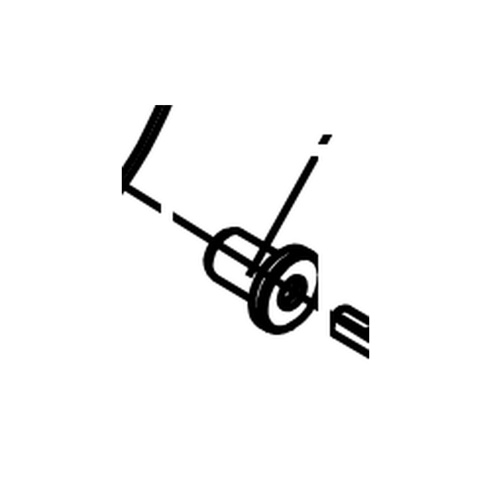 Kress Part # 59002127 : Bracket