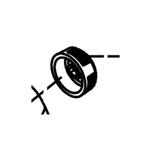 Kress Part # 59002130 : Variable speed dial