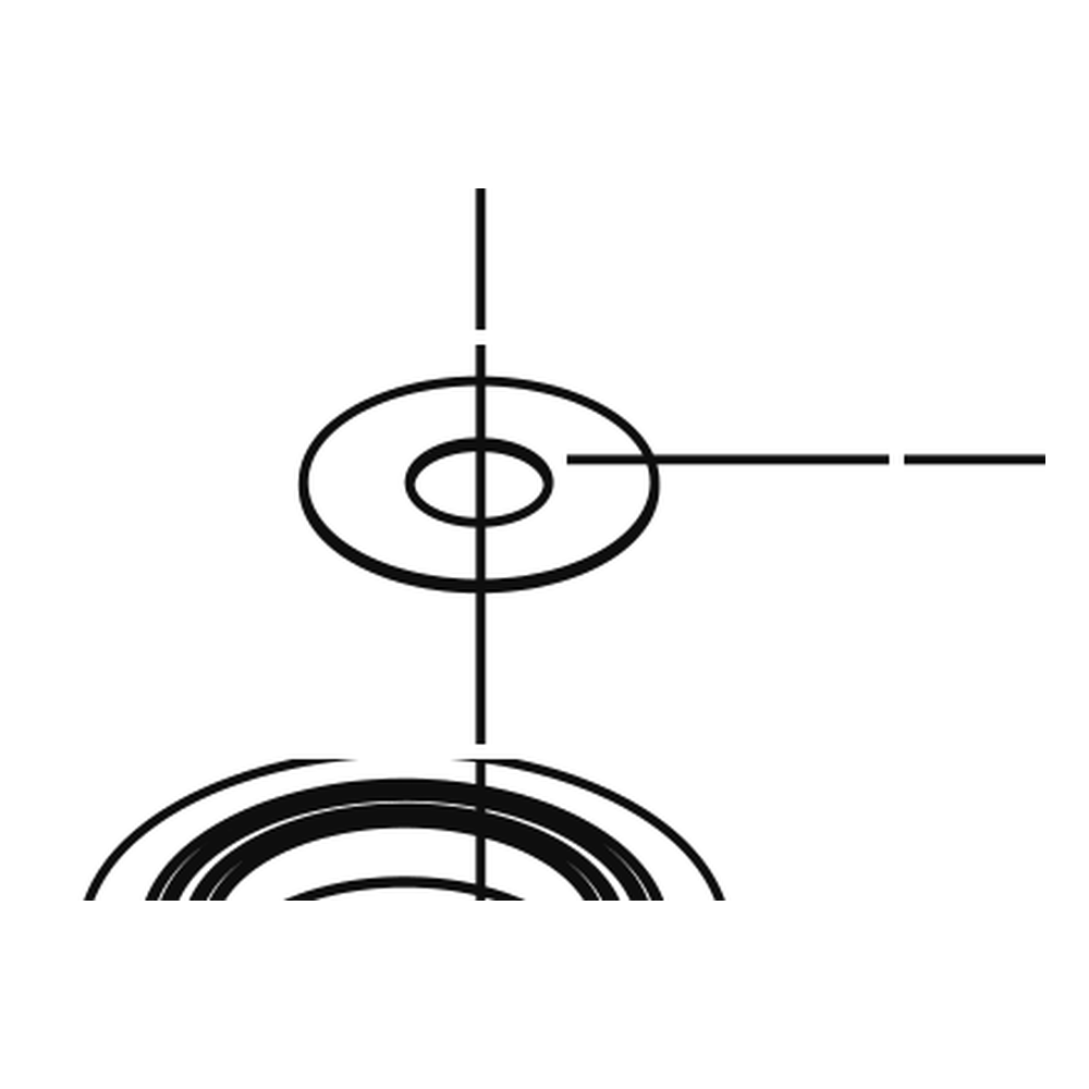 Kress Part # 59002182 : Washer