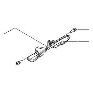 Kress Part # 59002188 : Guard Flap
